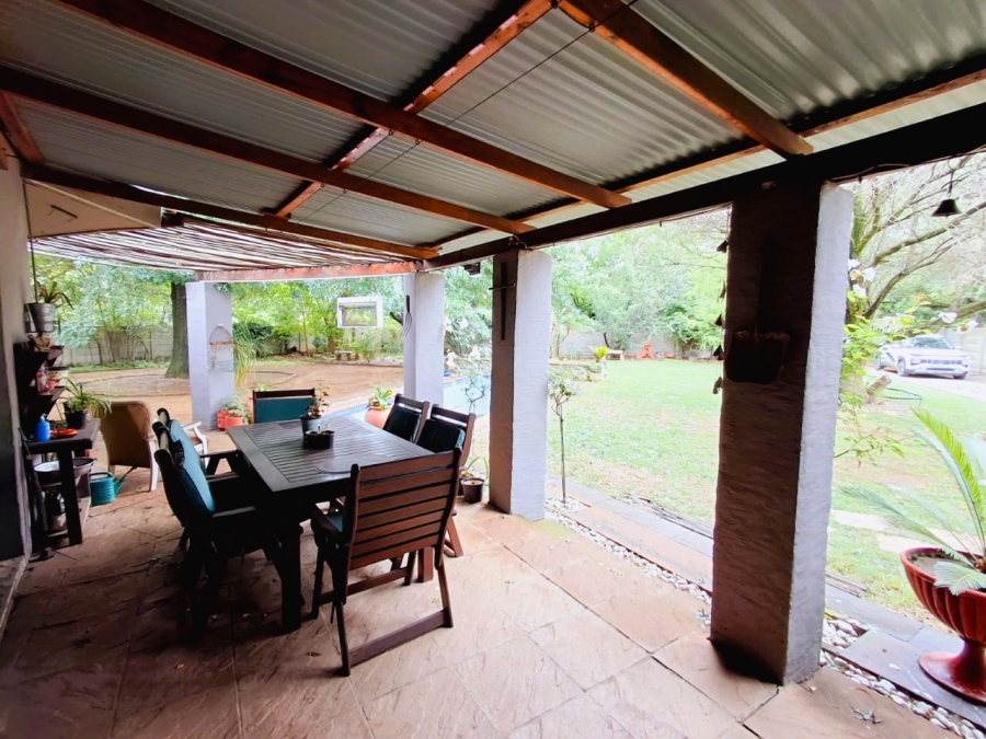 4 Bedroom Property for Sale in Sasolburg Ext 4 Free State